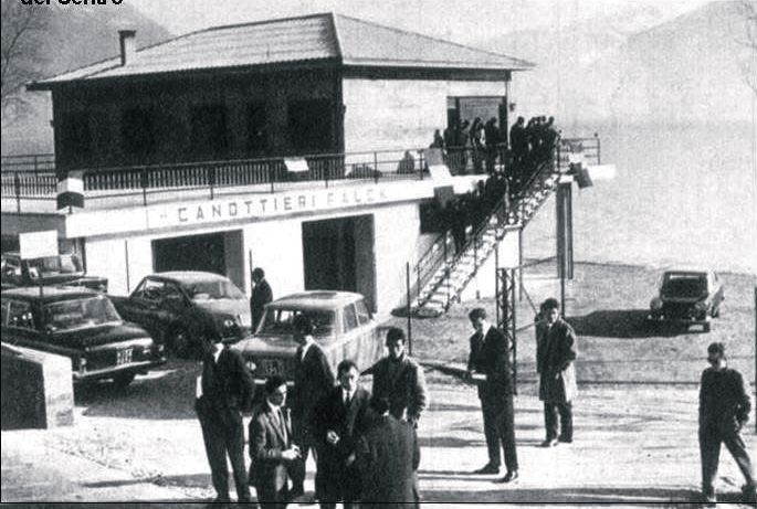 La nostra storia